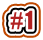 #1