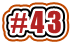 #43