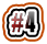 #4