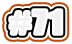 #71