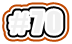 #70