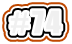 #74
